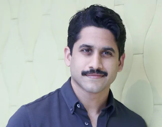 Naga Chaitanya Interview With Thank You Movie